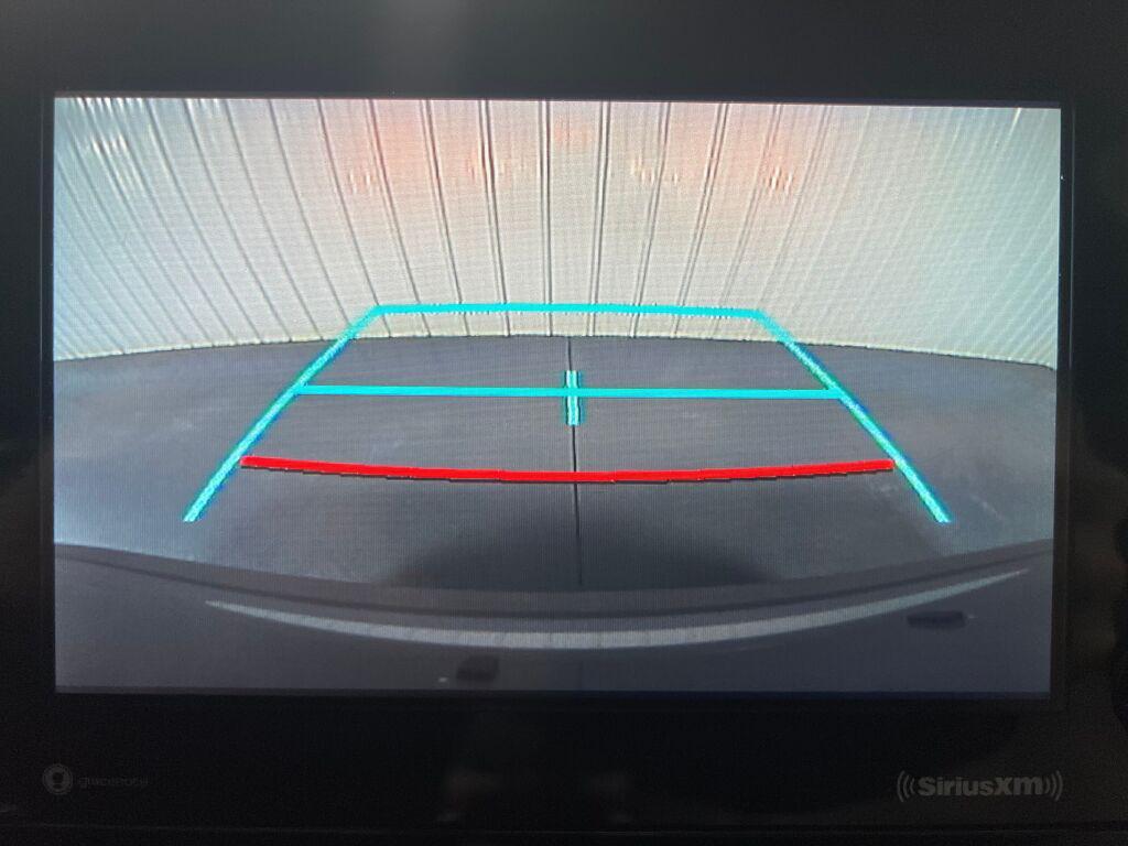 used 2022 Toyota Corolla Cross car, priced at $20,996