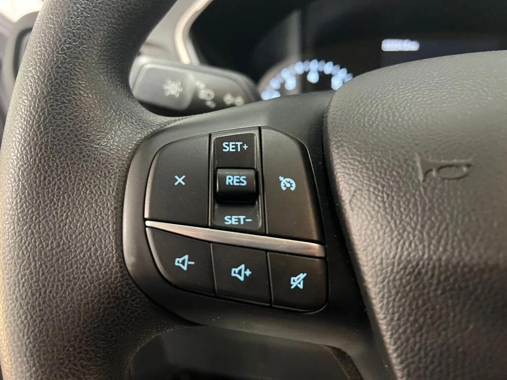 used 2020 Ford Escape car, priced at $17,887