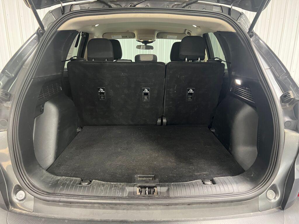 used 2020 Ford Escape car, priced at $17,887