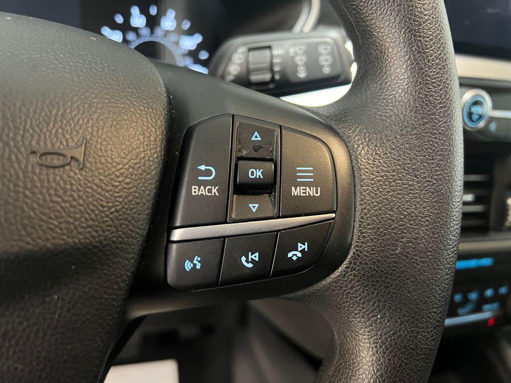 used 2020 Ford Escape car, priced at $17,887