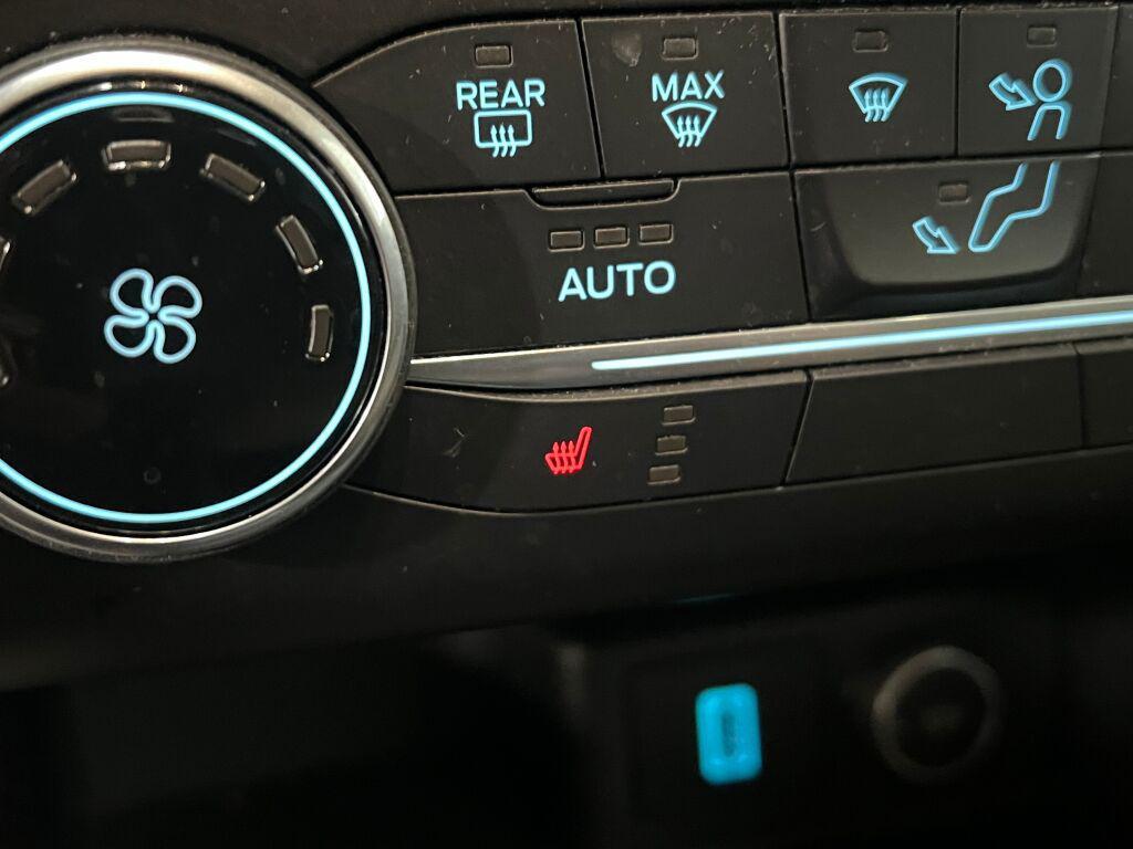 used 2020 Ford Escape car, priced at $17,887