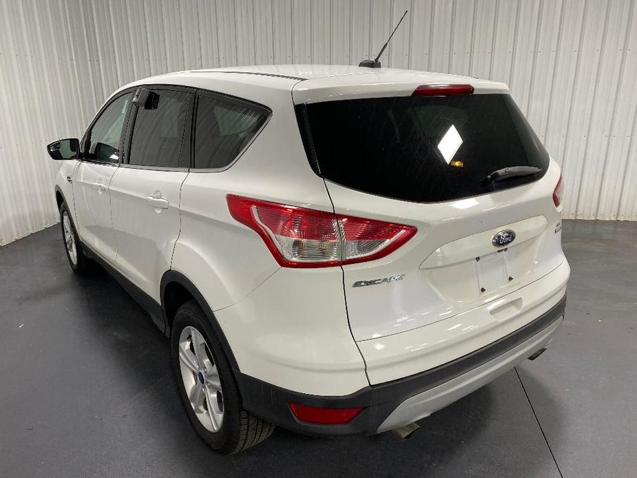 used 2016 Ford Escape car, priced at $11,336