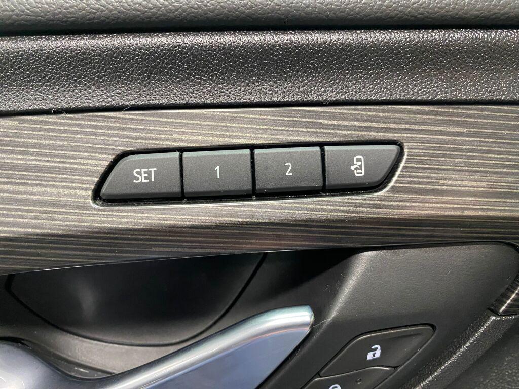 used 2020 GMC Terrain car, priced at $20,878