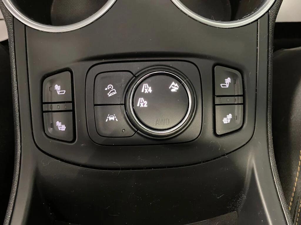 used 2020 GMC Terrain car, priced at $20,878