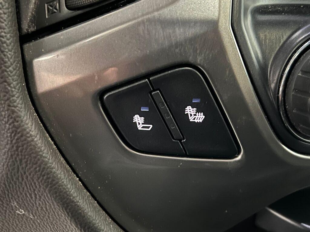 used 2018 Chevrolet Silverado 1500 car, priced at $22,889