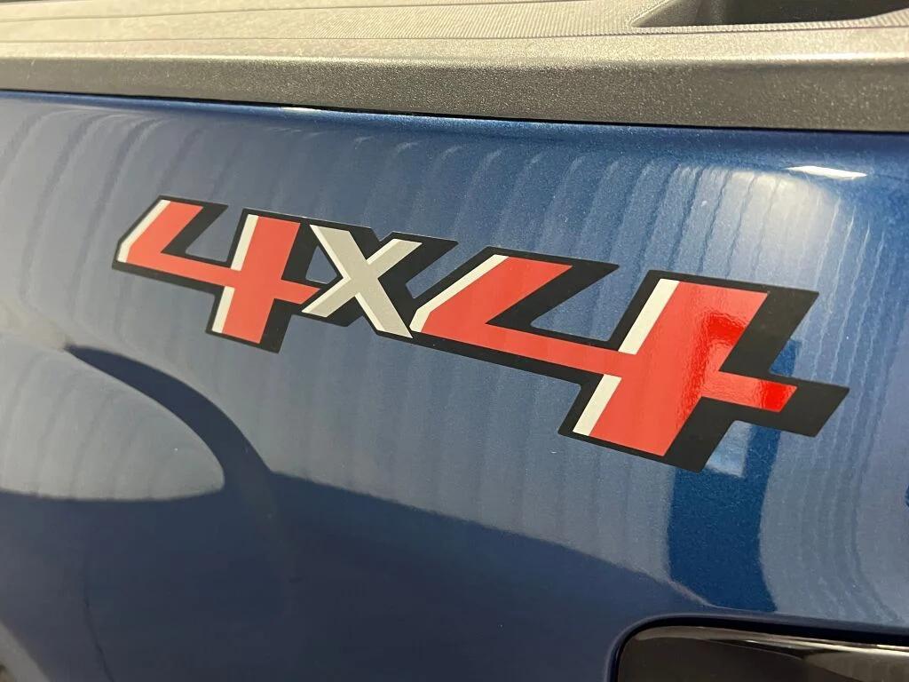 used 2018 Chevrolet Silverado 1500 car, priced at $22,889