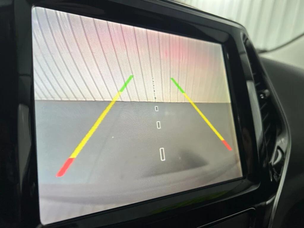 used 2019 Jeep Cherokee car, priced at $17,996