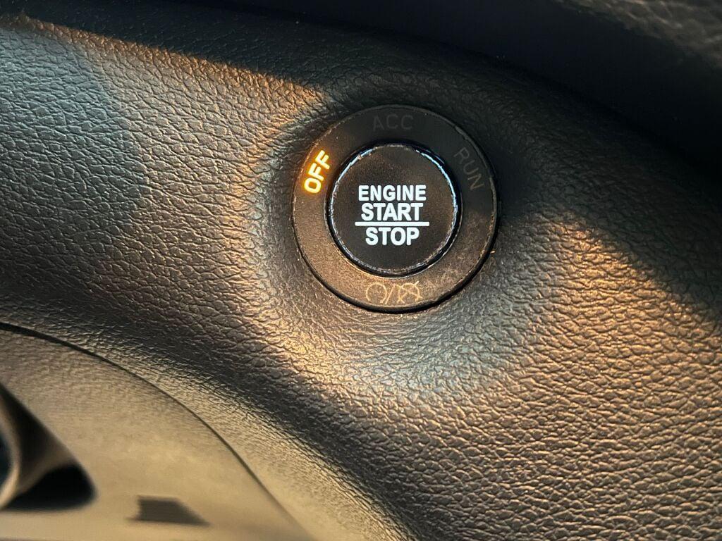 used 2019 Jeep Cherokee car, priced at $17,996