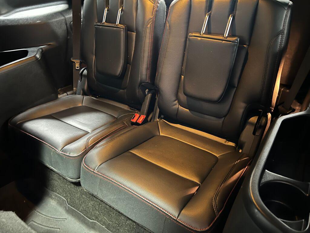 used 2016 Ford Explorer car, priced at $13,886