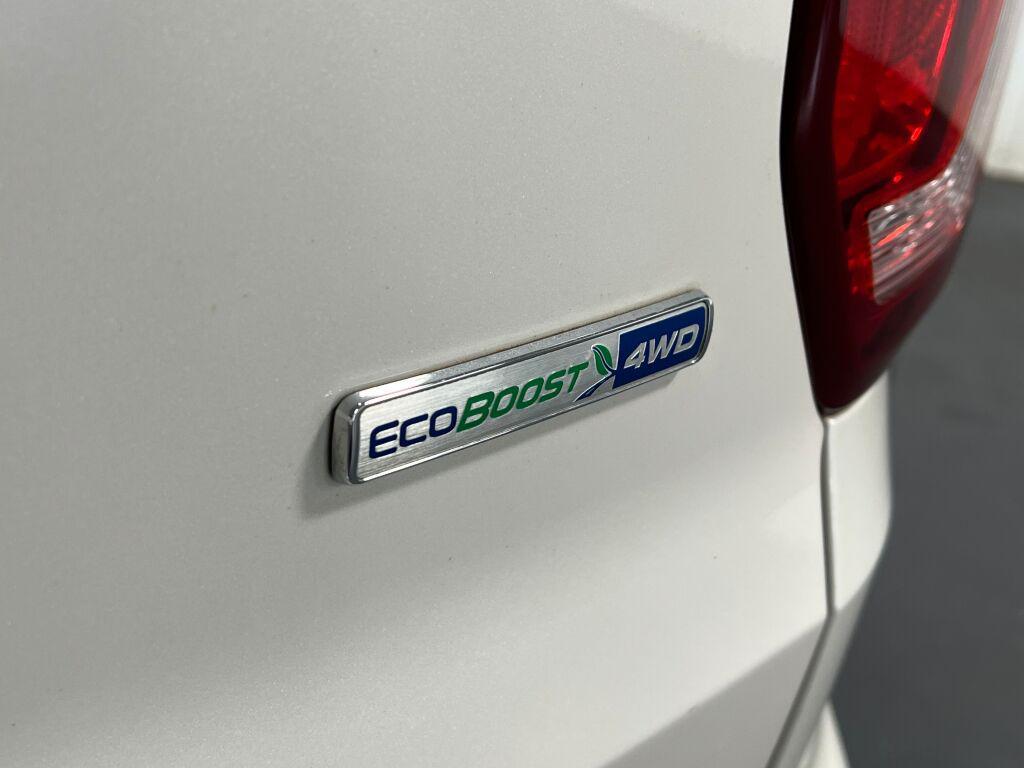 used 2016 Ford Explorer car, priced at $13,886