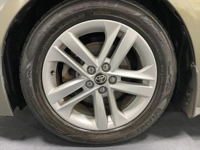 used 2019 Toyota Corolla car