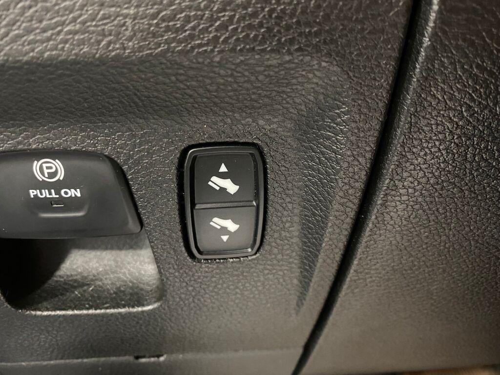 used 2020 Ram 1500 car, priced at $23,396