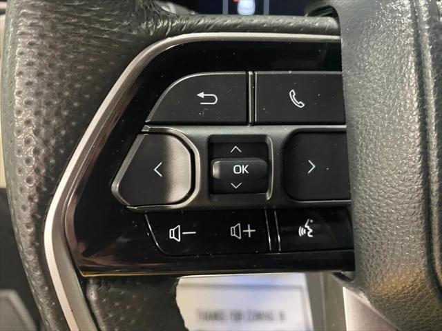 used 2024 Toyota Sequoia car, priced at $77,884