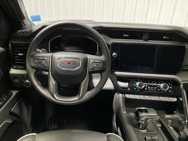 used 2024 GMC Sierra 1500 car, priced at $68,783