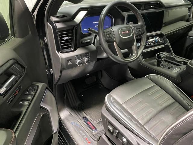 used 2024 GMC Sierra 1500 car, priced at $68,783