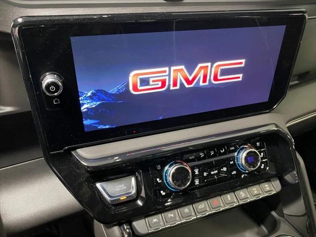 used 2024 GMC Sierra 1500 car, priced at $68,783