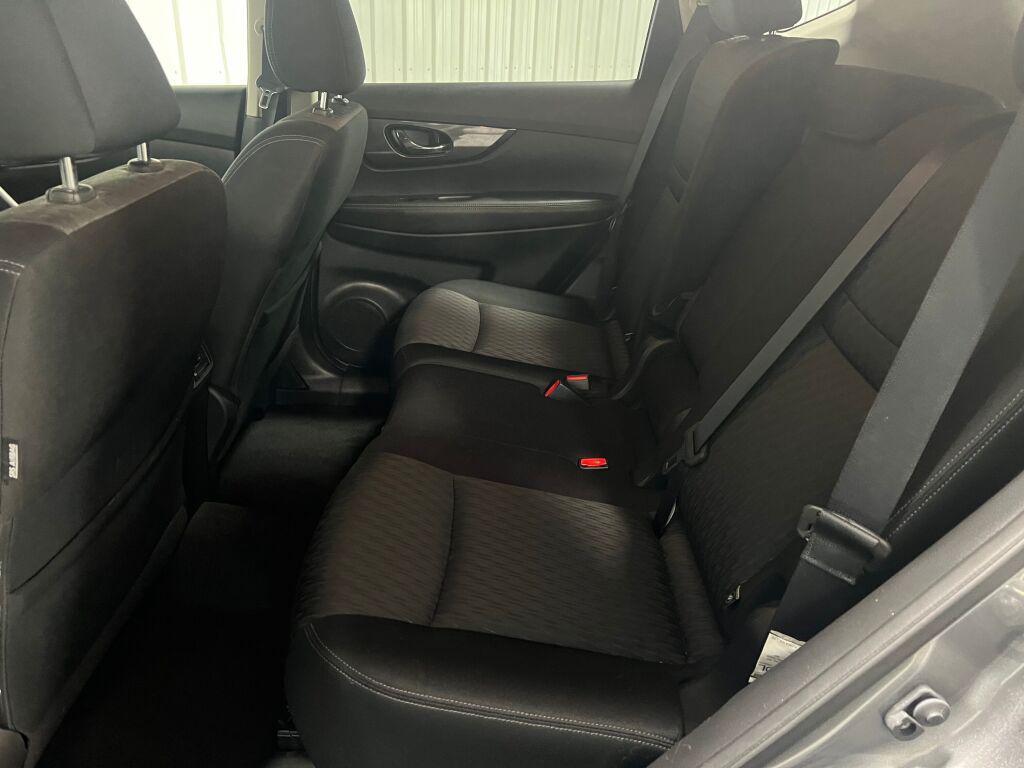 used 2017 Nissan Rogue car, priced at $13,991
