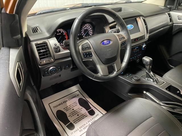 used 2019 Ford Ranger car, priced at $27,993