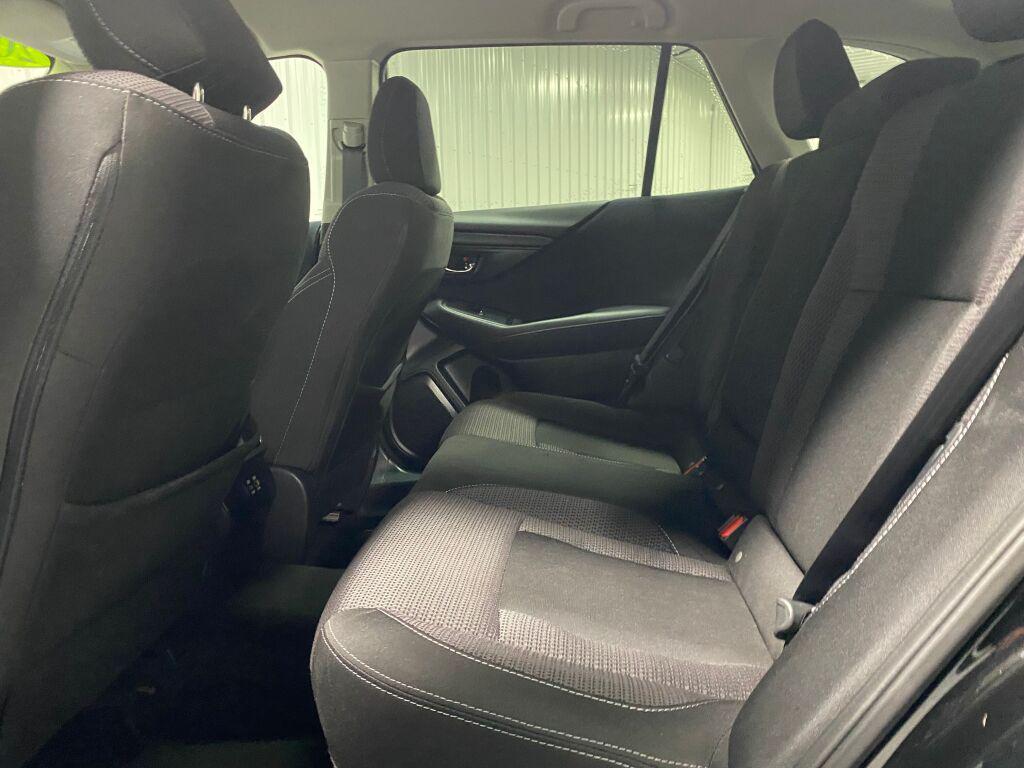 used 2023 Subaru Outback car, priced at $22,996