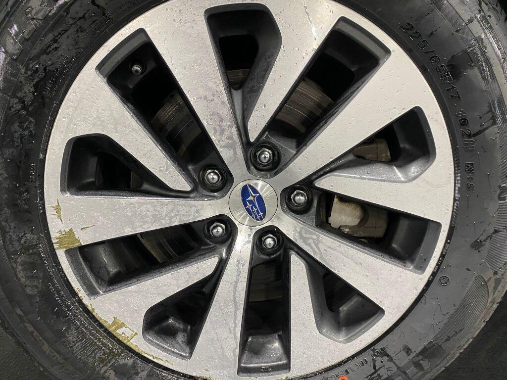 used 2023 Subaru Outback car, priced at $22,996