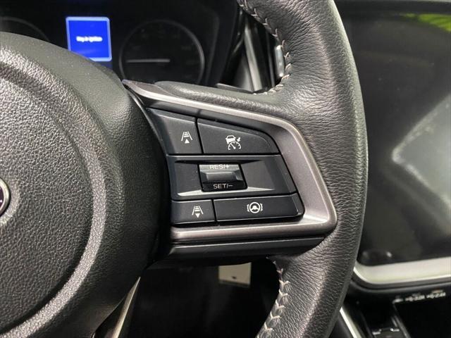 used 2023 Subaru Outback car, priced at $27,446