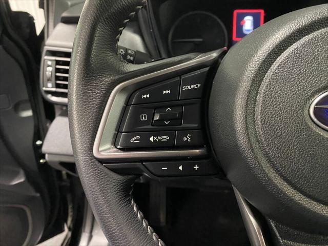 used 2023 Subaru Outback car, priced at $27,446