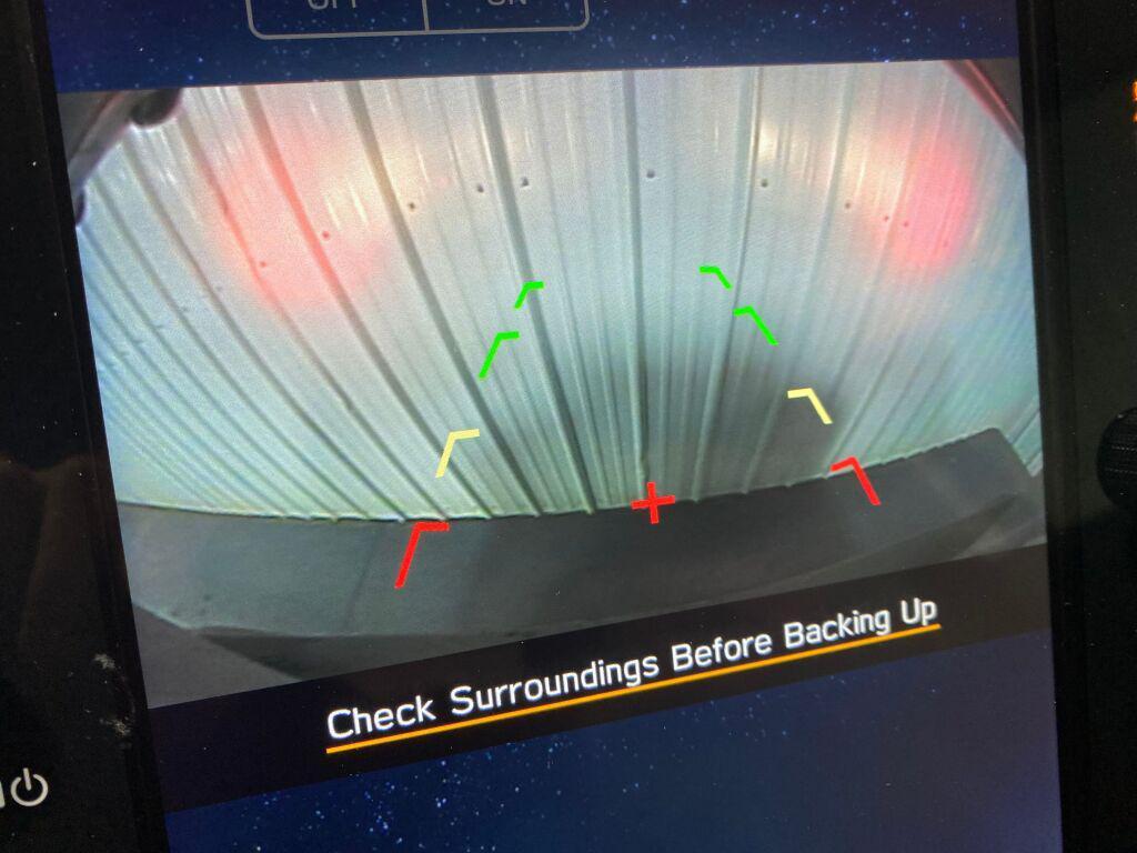 used 2023 Subaru Outback car, priced at $22,996