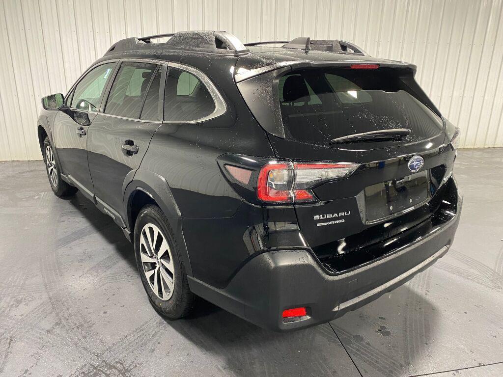 used 2023 Subaru Outback car, priced at $22,996