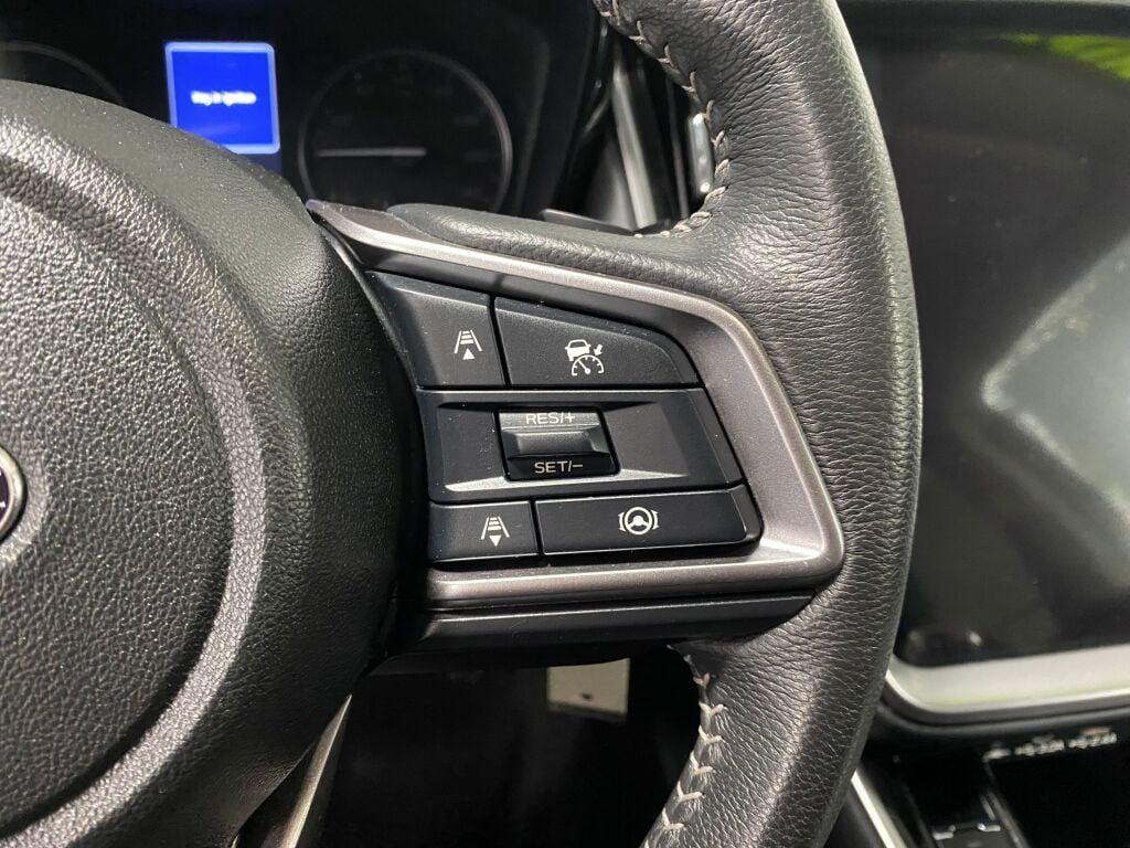 used 2023 Subaru Outback car, priced at $22,996