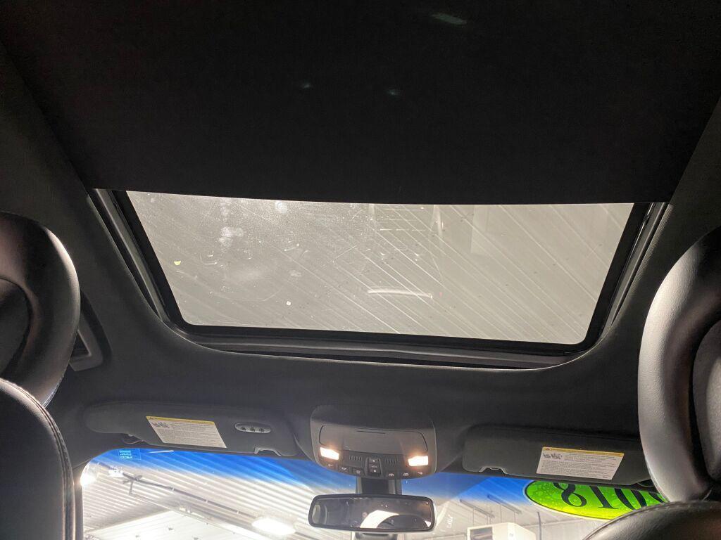 used 2018 Lincoln MKX car, priced at $15,883