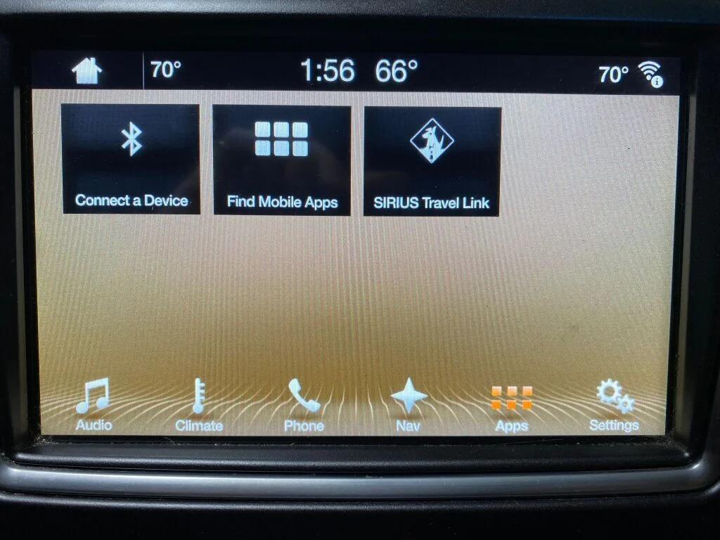 used 2018 Lincoln MKX car, priced at $15,883