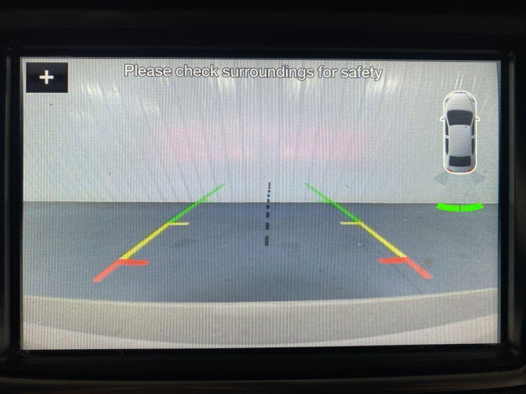 used 2018 Lincoln MKX car, priced at $15,883