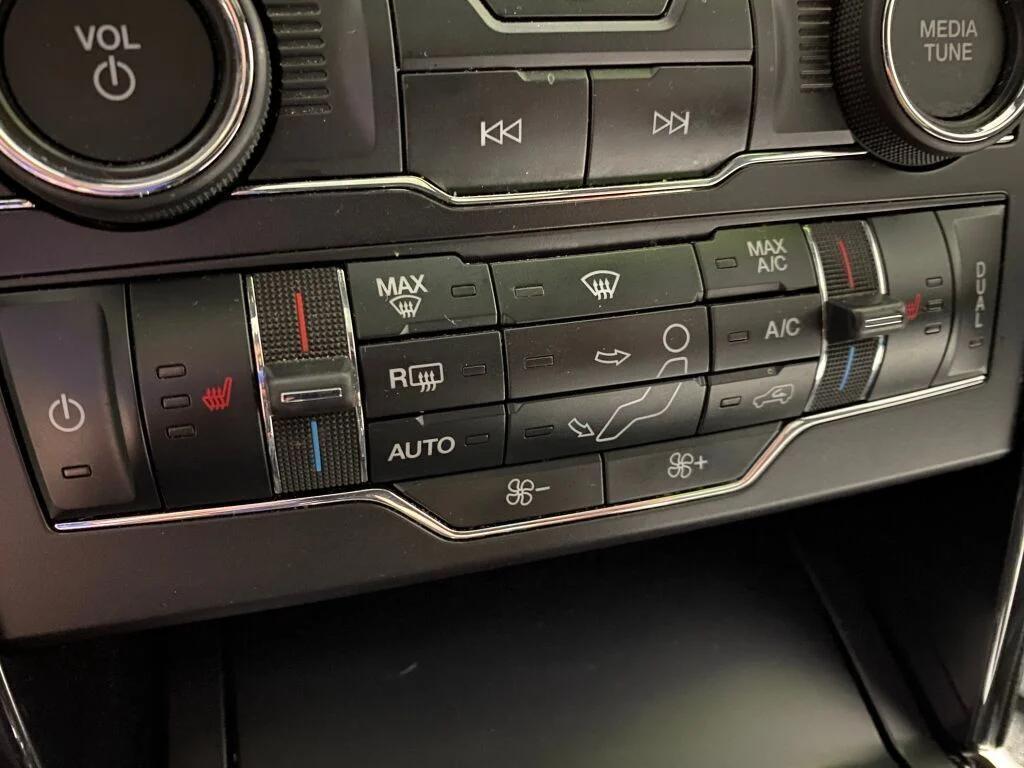 used 2018 Ford Explorer car, priced at $14,982