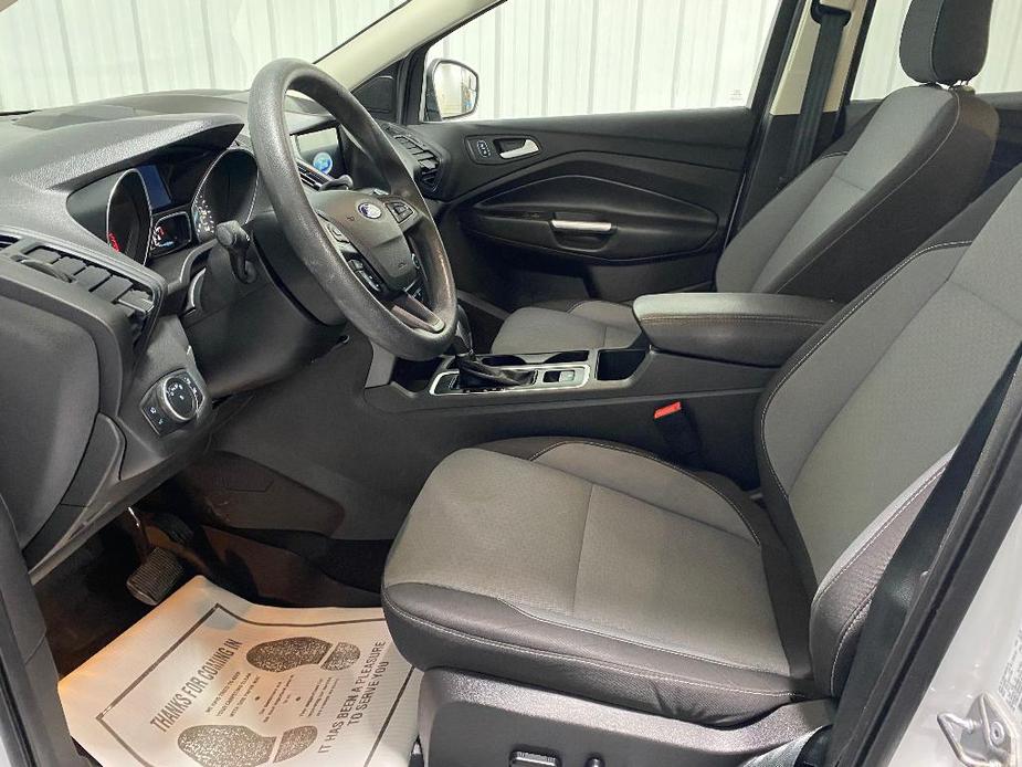used 2019 Ford Escape car, priced at $15,469