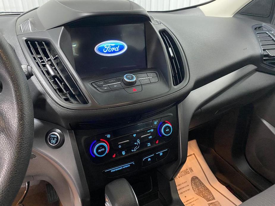 used 2019 Ford Escape car, priced at $15,469