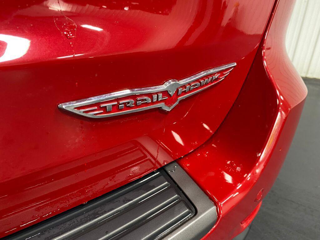 used 2019 Jeep Grand Cherokee car, priced at $17,449