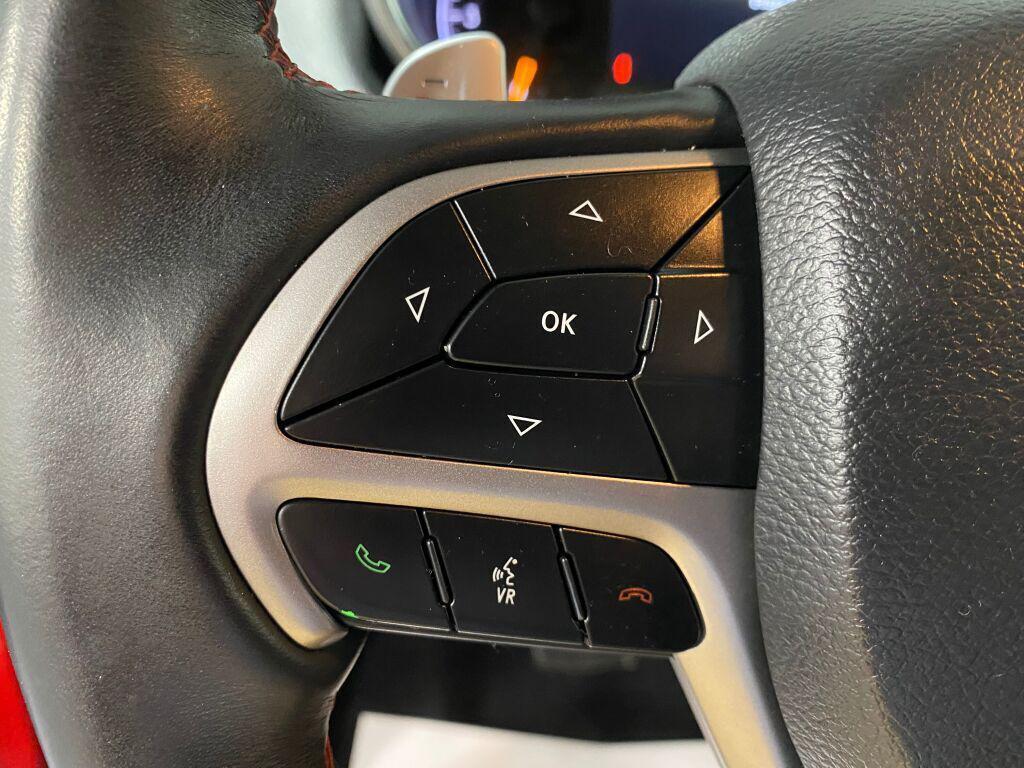 used 2019 Jeep Grand Cherokee car, priced at $17,449