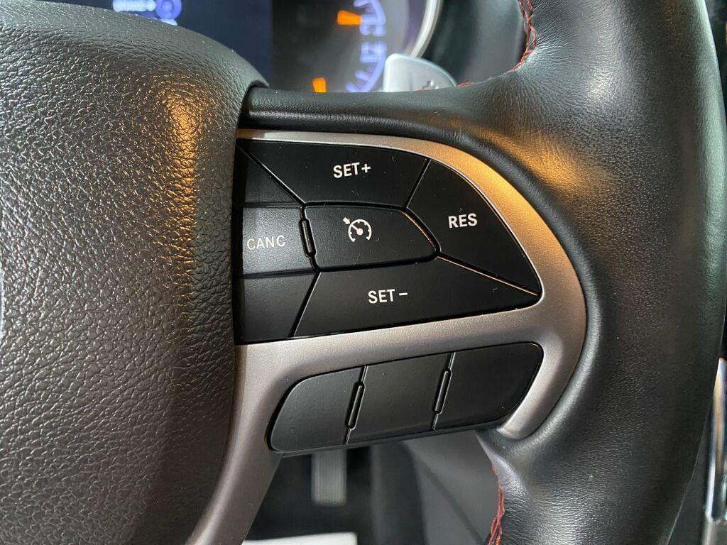 used 2019 Jeep Grand Cherokee car, priced at $17,449