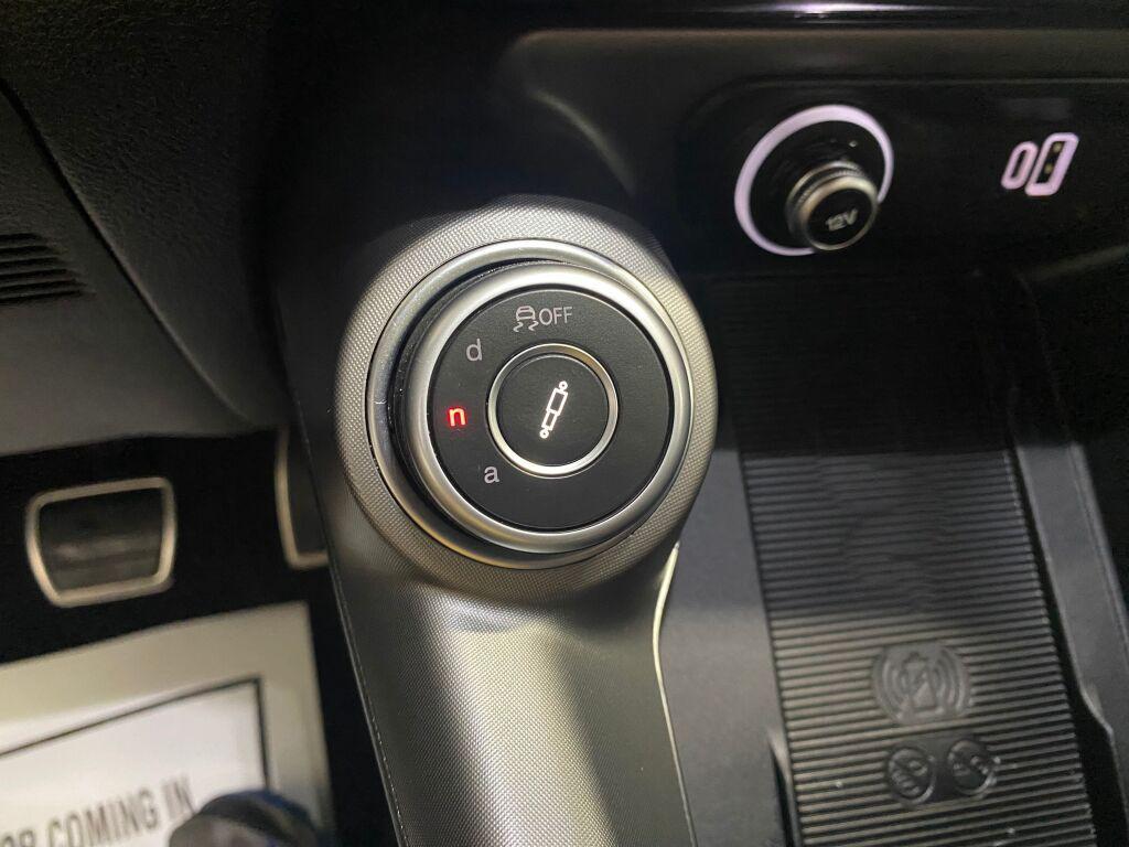 used 2024 Alfa Romeo Tonale car, priced at $27,983