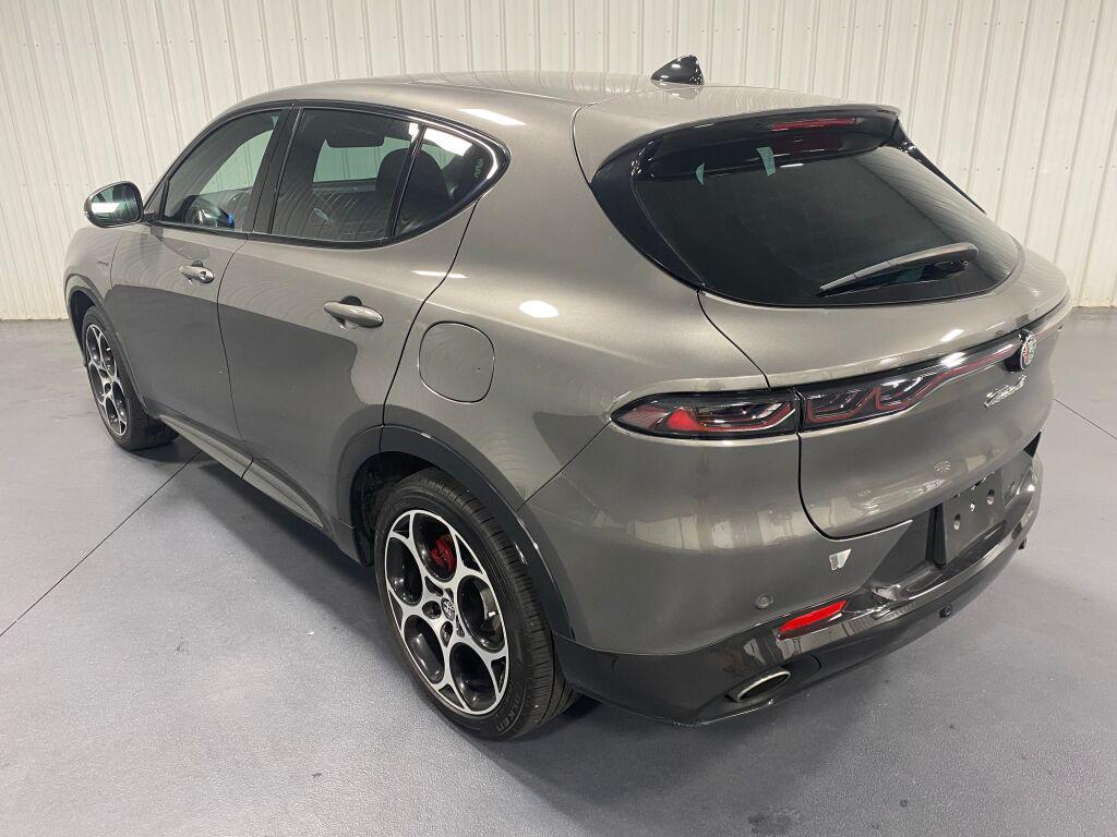 used 2024 Alfa Romeo Tonale car, priced at $27,983