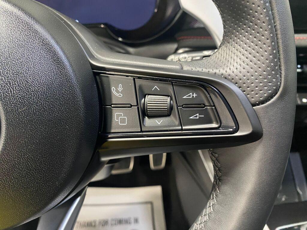 used 2024 Alfa Romeo Tonale car, priced at $27,983