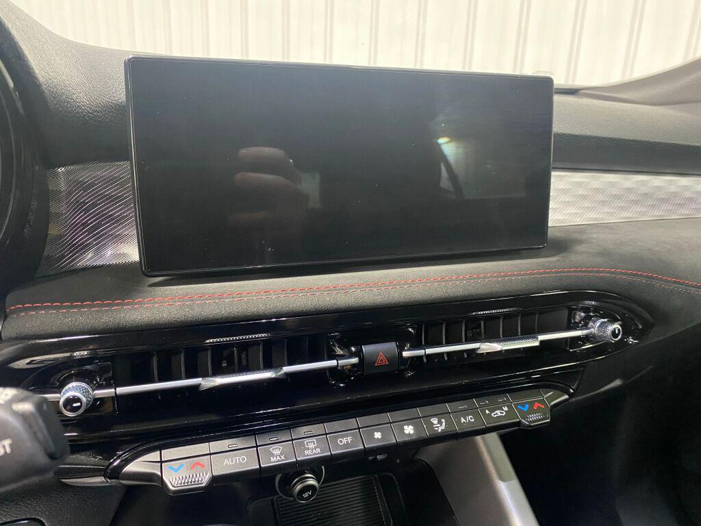 used 2024 Alfa Romeo Tonale car, priced at $27,983