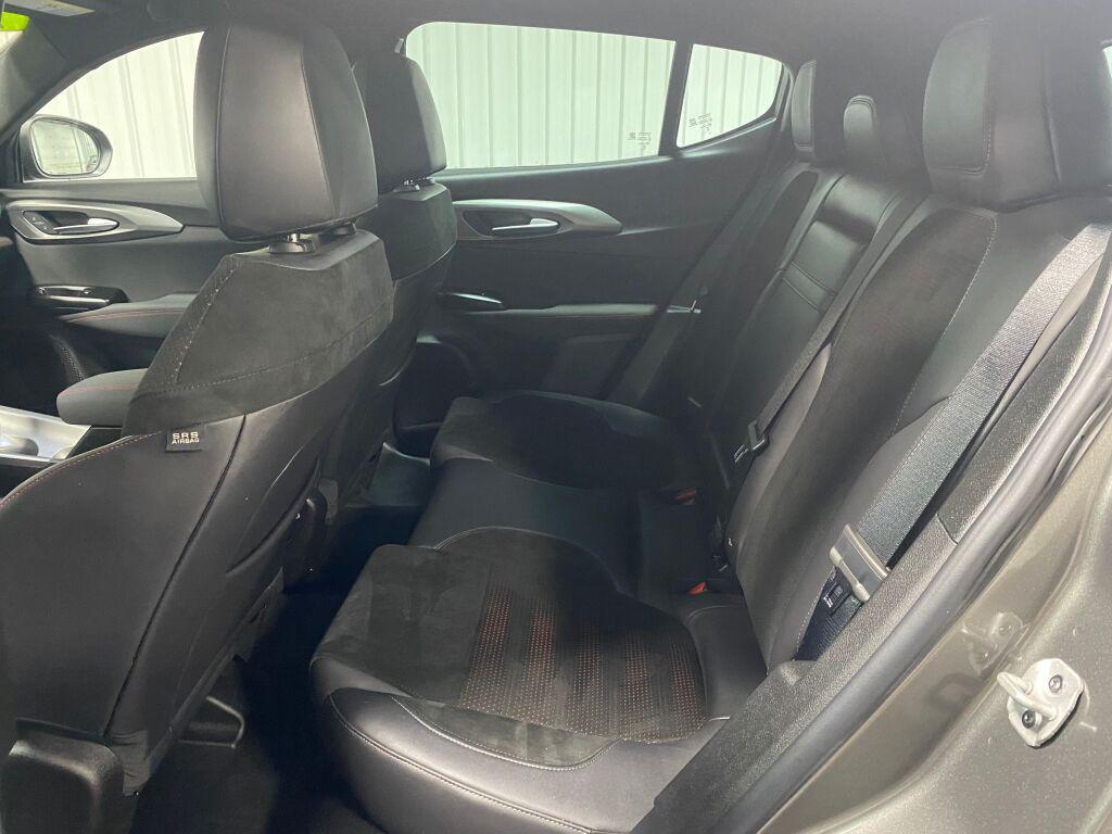 used 2024 Alfa Romeo Tonale car, priced at $27,983