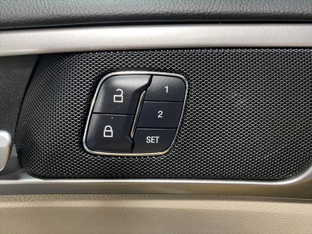 used 2017 Ford Fusion car, priced at $11,578