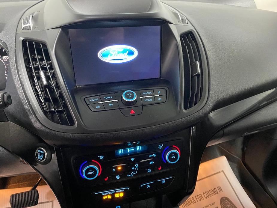 used 2019 Ford Escape car, priced at $15,557