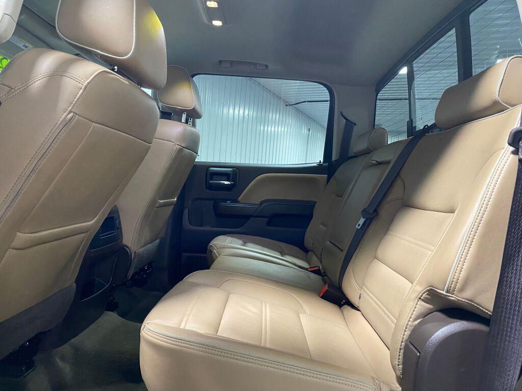 used 2018 GMC Sierra 1500 car, priced at $29,859