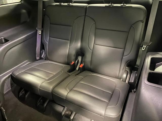 used 2022 GMC Acadia car, priced at $27,676