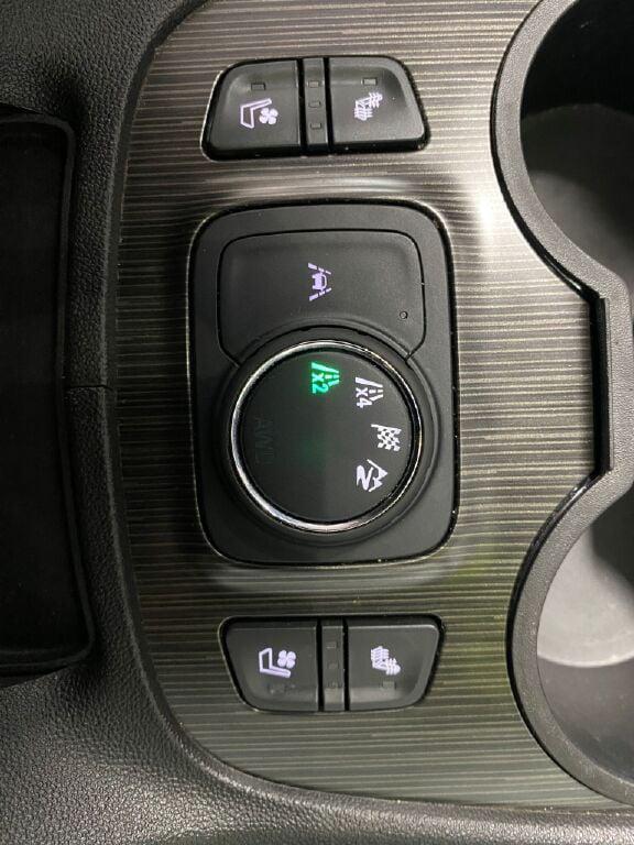 used 2022 GMC Acadia car, priced at $27,676