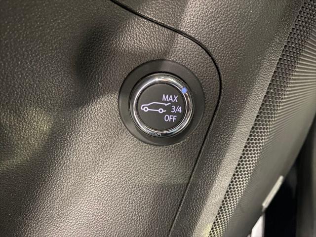used 2022 GMC Acadia car, priced at $27,676