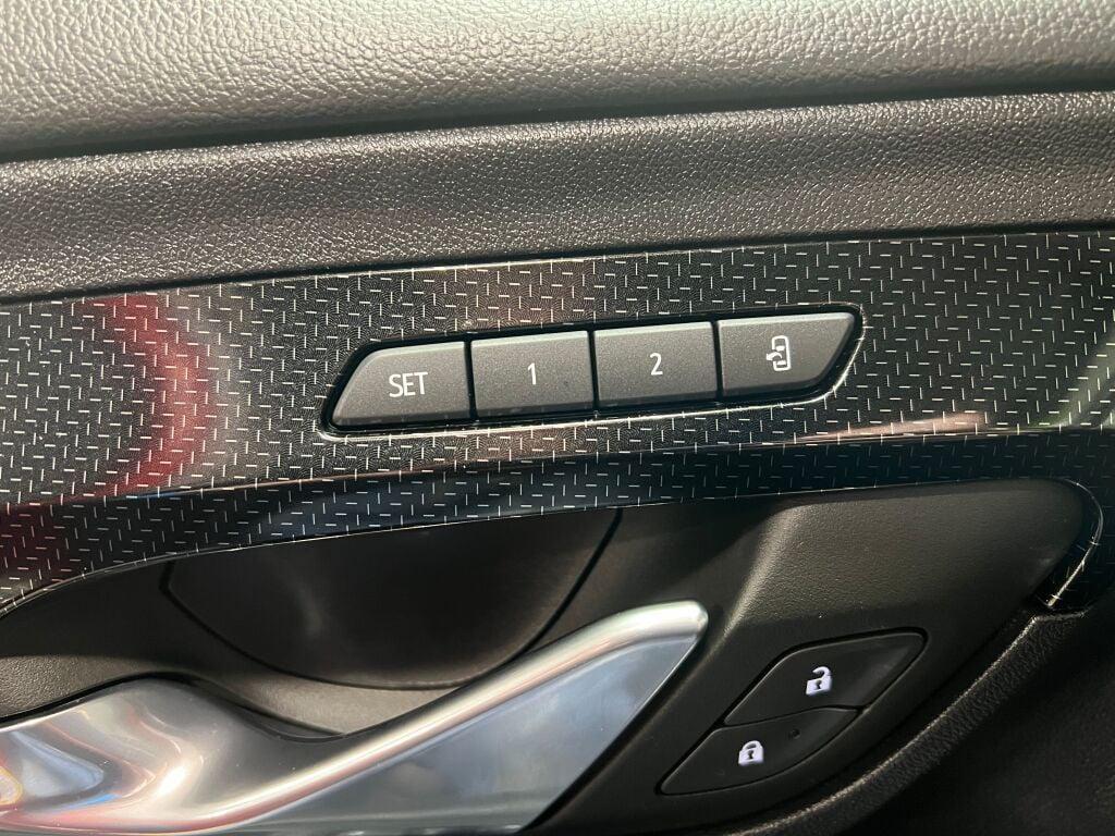 used 2023 GMC Terrain car, priced at $22,975